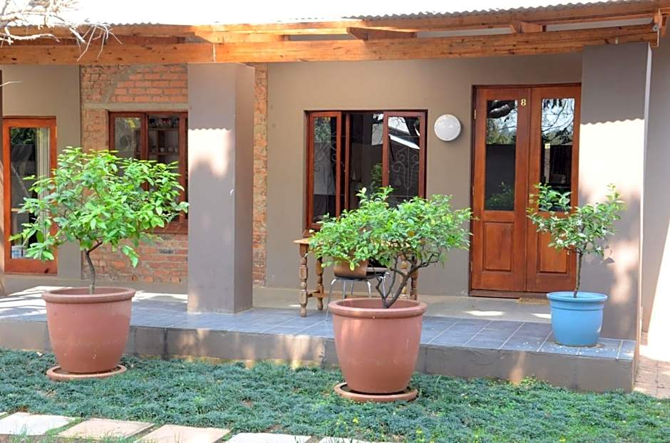 Bed & Breakfast in Hatfield