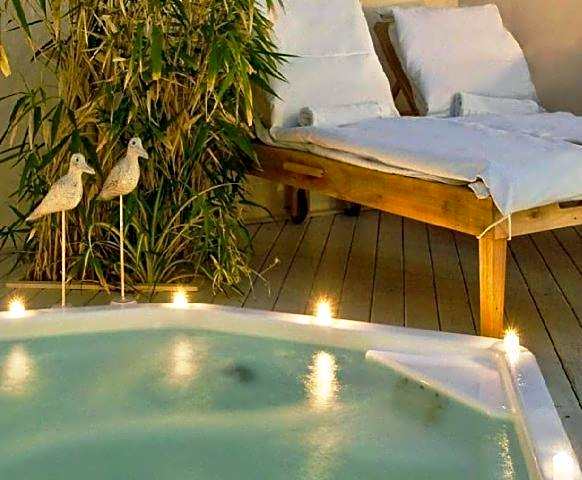 Hotel Península Valdés