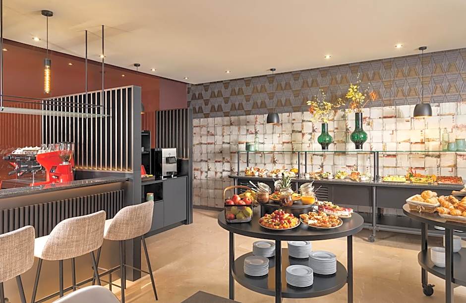 Leonardo Hotel Bucharest City Center