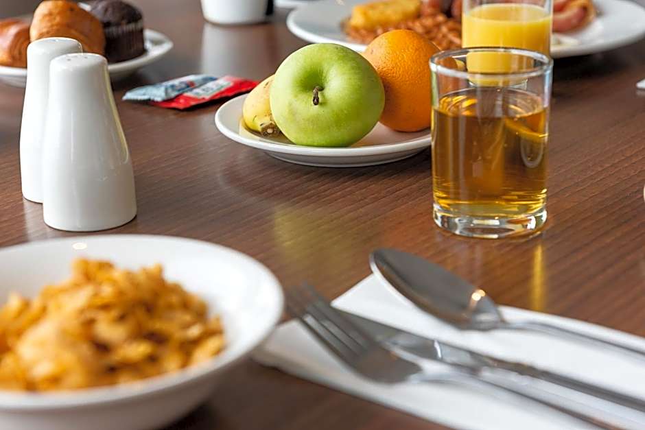 Holiday Inn Express Leeds City Centre - Armouries By IHG