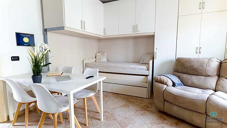 Apartments & Suites Vento Mare