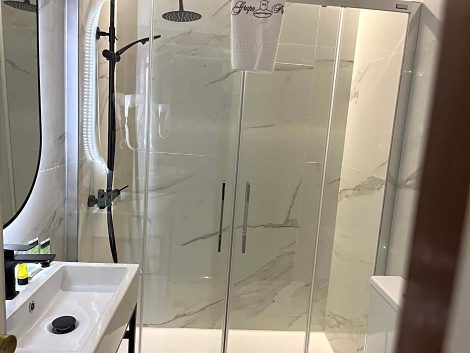 H Pelayo Noja Auto Check-In Rooms