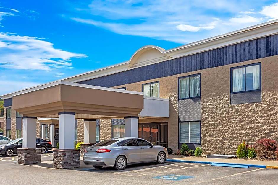 Rodeway Inn