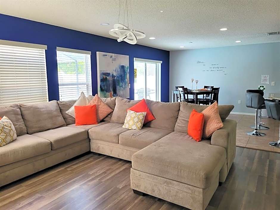 Disney Area Value Plus Homes