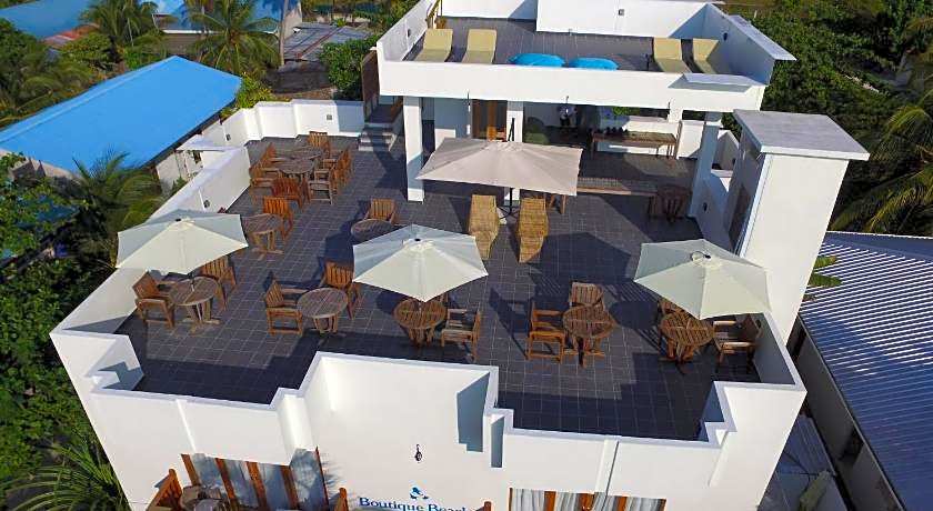 Boutique Beach Guesthouse All Inclusive Diving Hotel