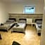 Hostel 24 Miejsca Parkingowe Noclegi Pracownicze.