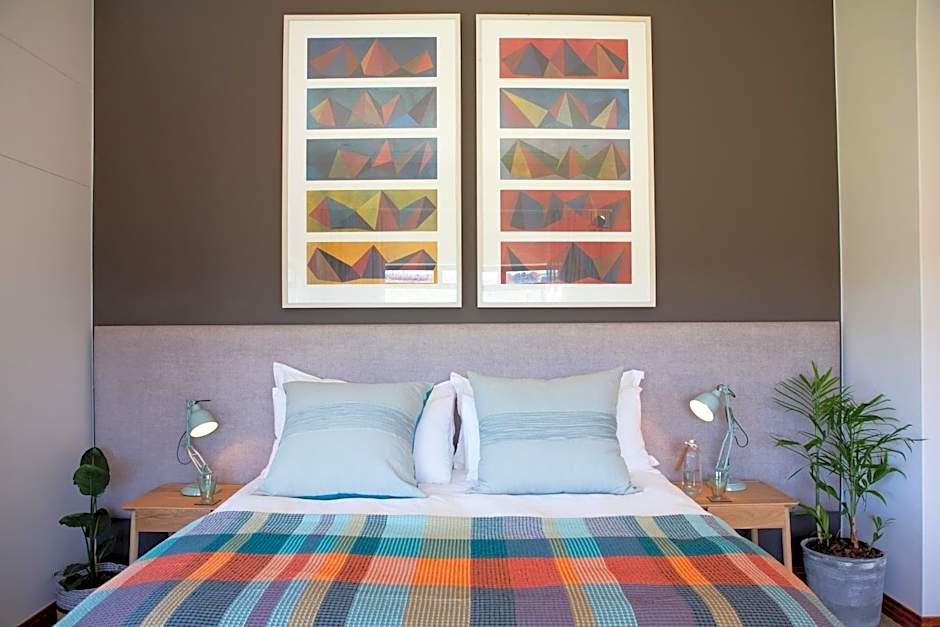 Hudson Manor - Entabeni, Knysna