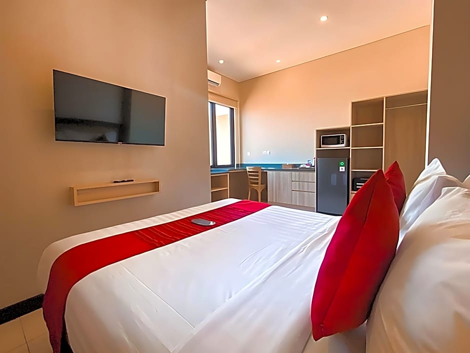 Svarna Suites Seminyak