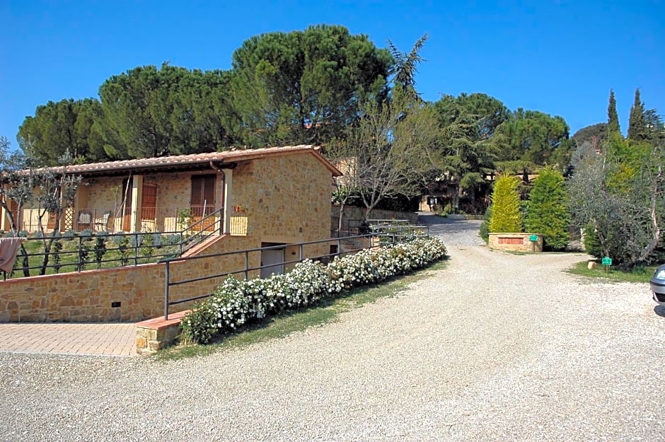 Hotel Villa San Giorgio