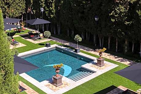 La Casa del Presidente Small Luxury Hotels