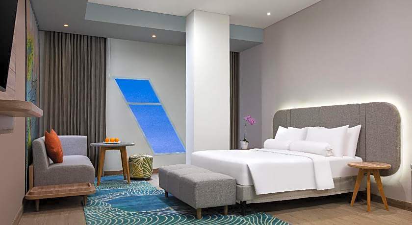 Harper Banjarmasin by ASTON