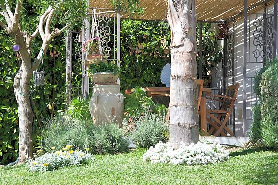 Villa Volli Three Rooms