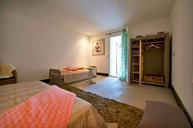 Le Mazet Chambre d'Hôtes