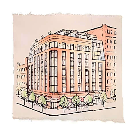 The Greenwich Hotel