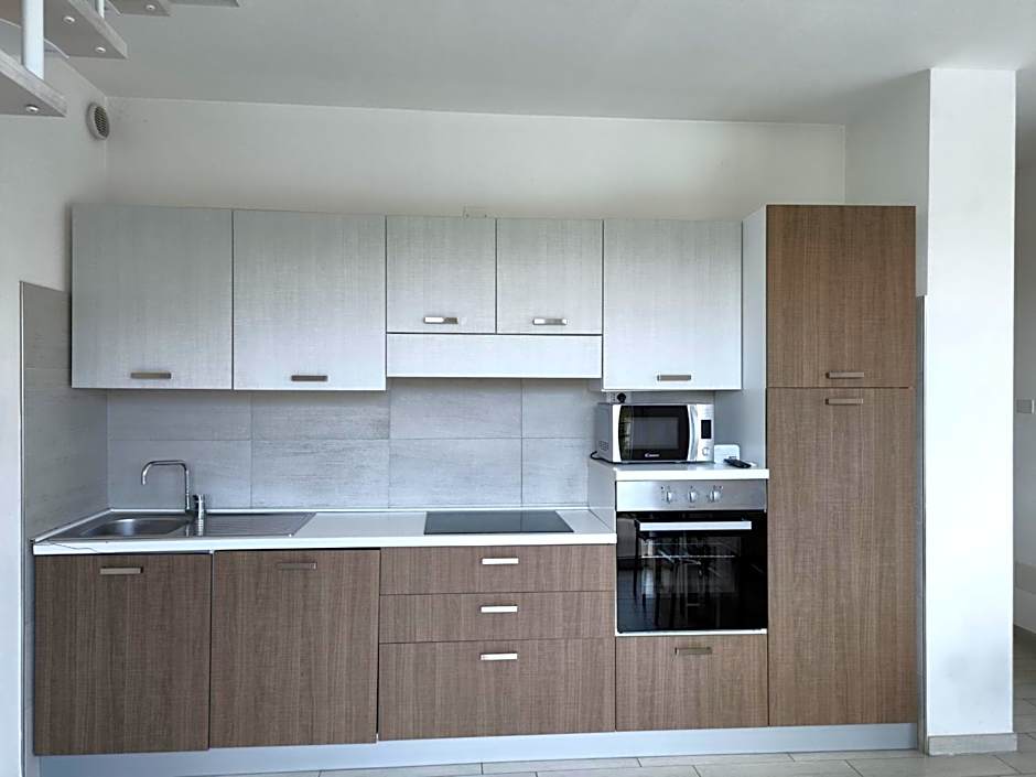 Residenza Pastrengo