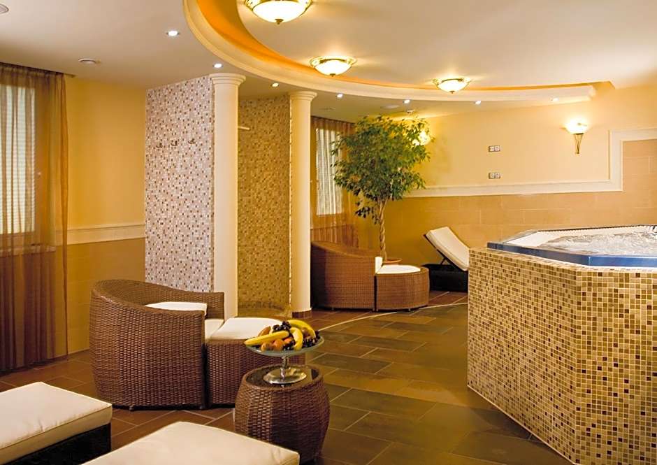 Hotel Kálvária Superior