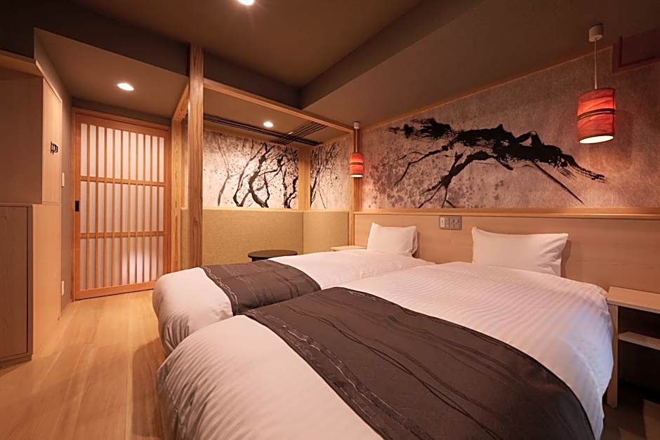 SAKURA SKY HOTEL