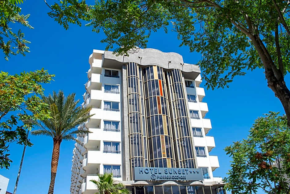 Hotel Salou Sunset - Adults Recommended - by Pierre & Vacances