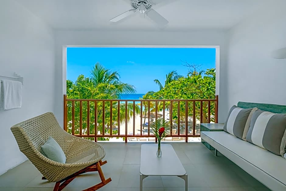 Couples Swept Away - All Inclusive - Couples Only