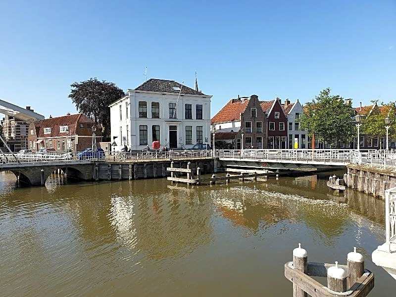 Hotel  t Heerenlogement