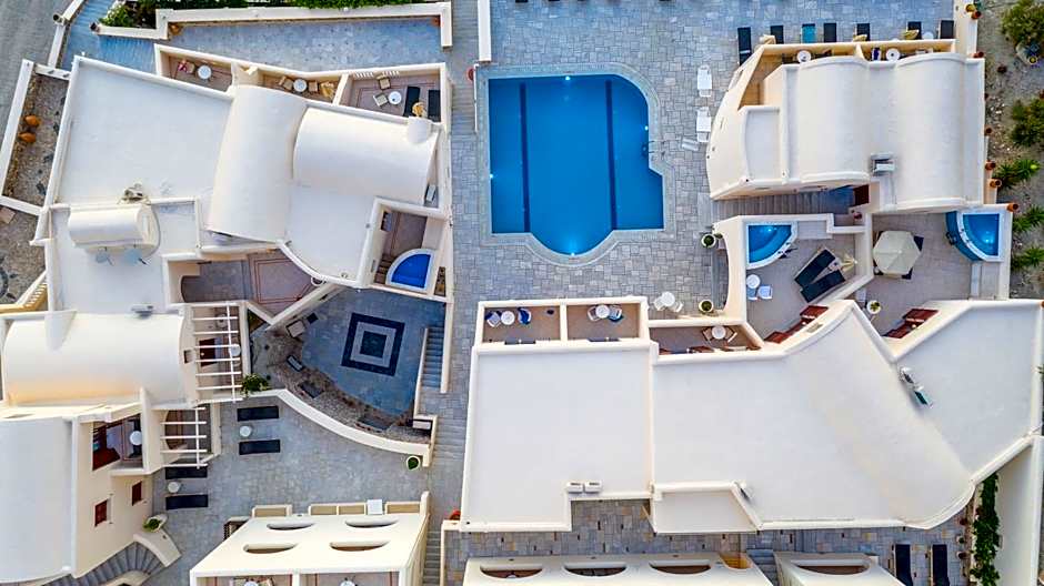 Epavlis Hotel & Spa