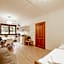 Úpatí Ještědu - apartmány
