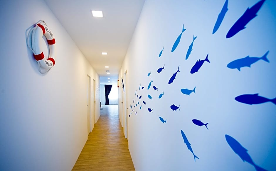 HARD ROCK VIP GUEST HOUSE