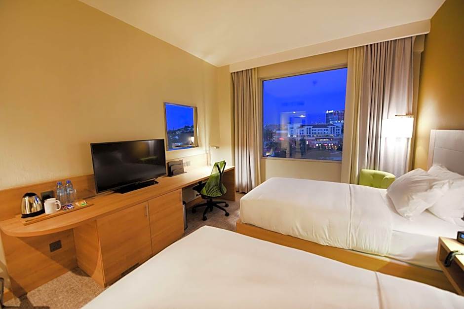 Hilton Garden Inn Kampala Kira Road