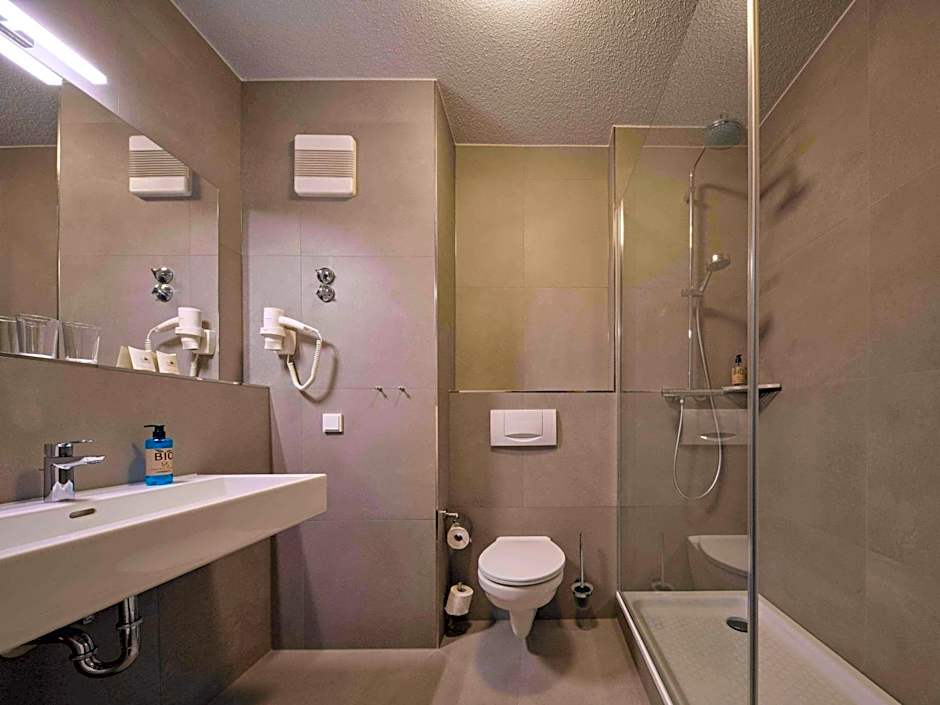 Classik Hotel Magdeburg