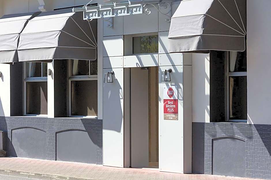 Hôtel Le Rive Droite & SPA