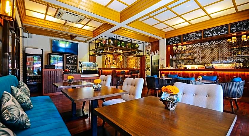 Ari Putri Hotel