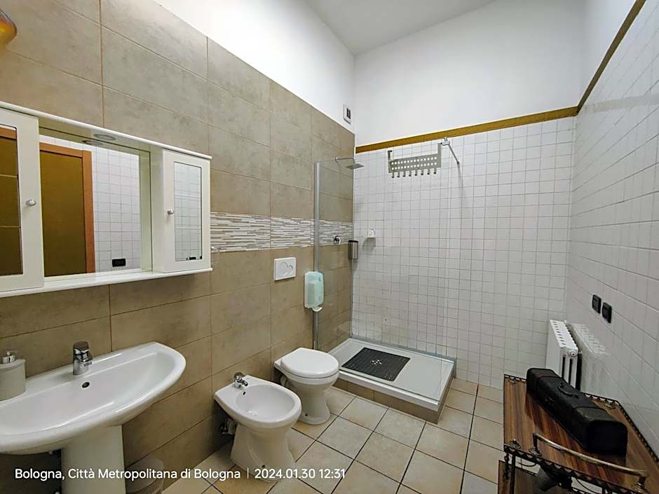 B&B Villa Rivabella