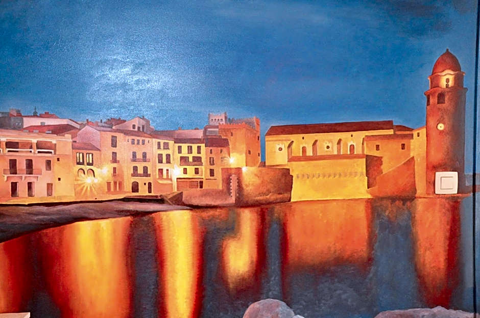 La Tour Du Terroir