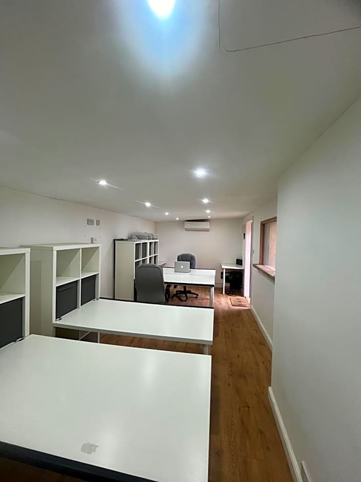 The Wokingham Retreat