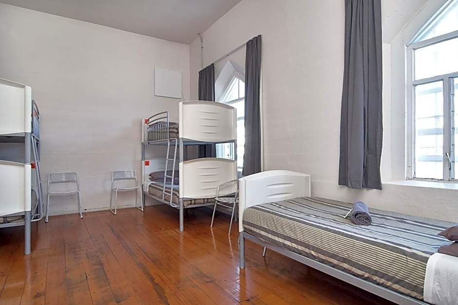 Photo 1 of 10 of Bed in 6-Bed Dormitory Room
