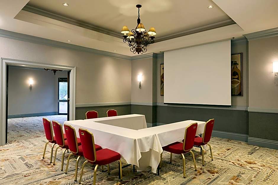 Marriott El Paso