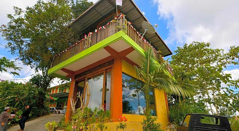 Dajan Buyan Homestay