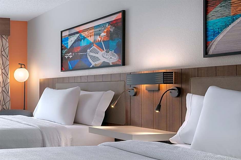 Hilton Garden Inn Indianapolis/Carmel