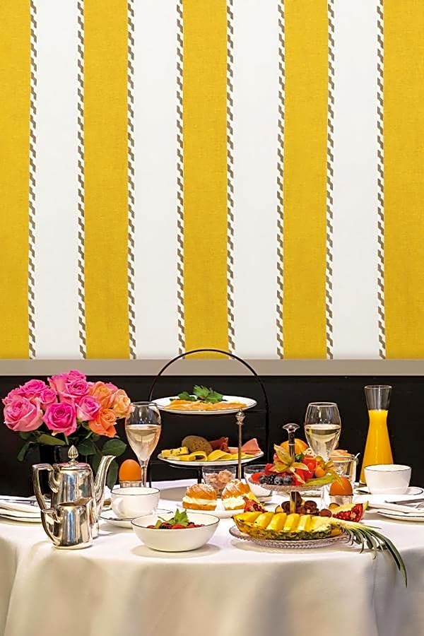 Hotel Goliath am Dom