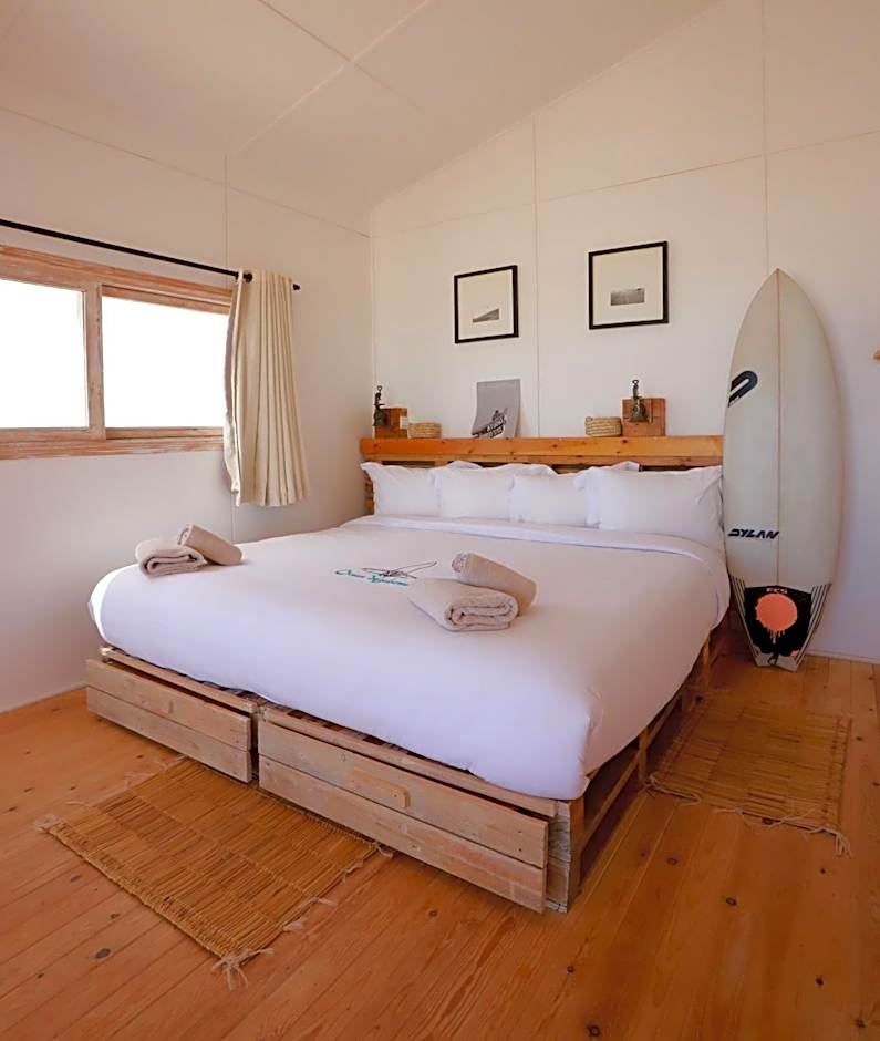 Océan Vagabond Lassarga