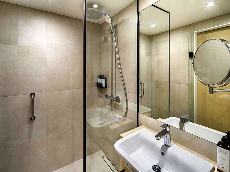 Mercure Katowice Centrum
