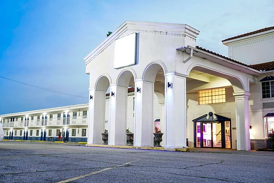 Boardwalk Suites Lafayette