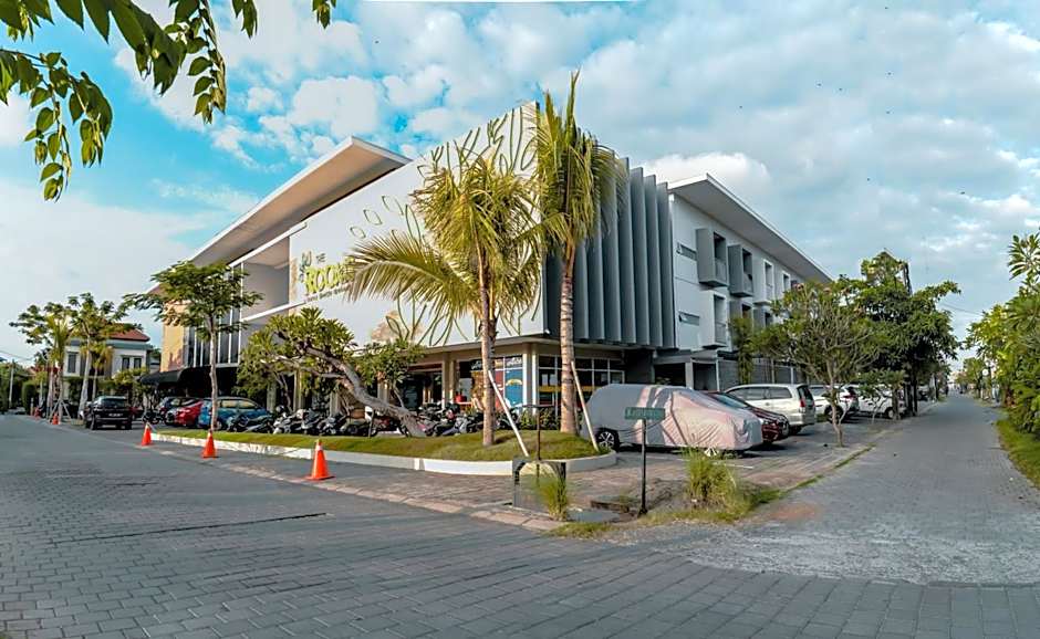 The Rooms Apartment Bali by ARM Hospitality