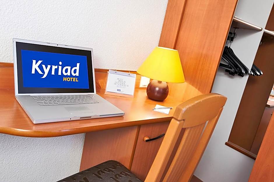 Kyriad Toulon Est Hyeres La Garde