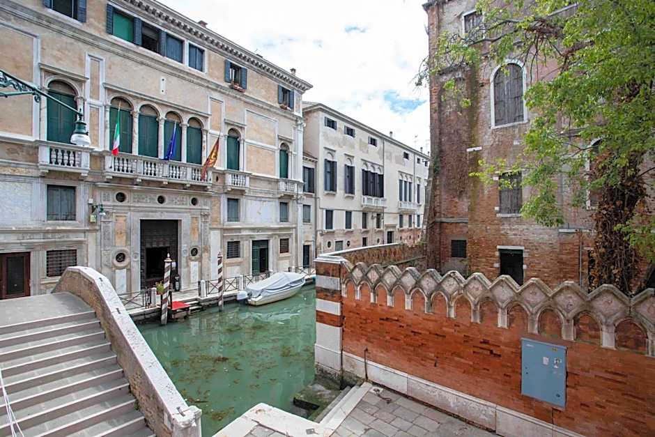 Hotel Tintoretto