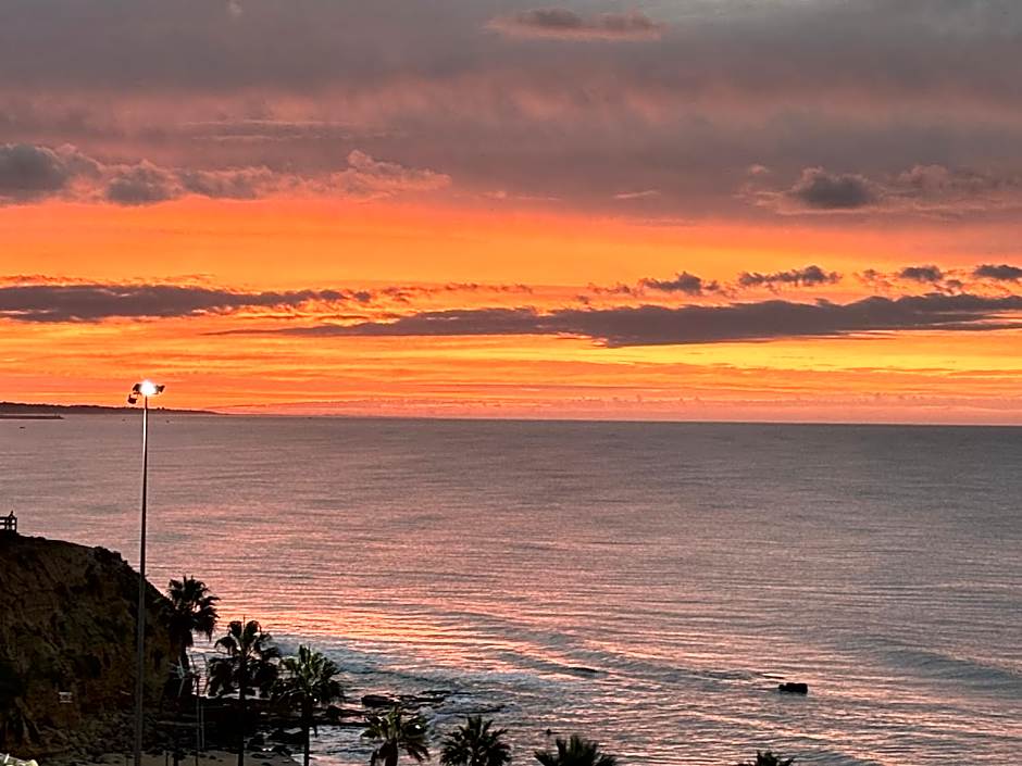 Apartamentos Do Parque