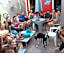 The Paintshop Hostel