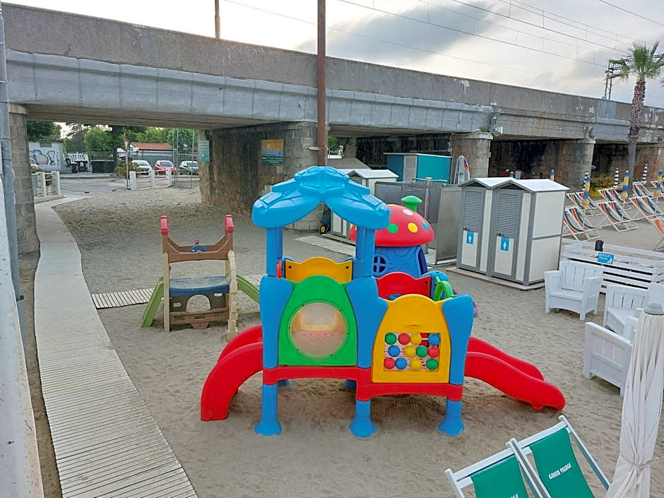 Residence Aurora Wellness & Spa