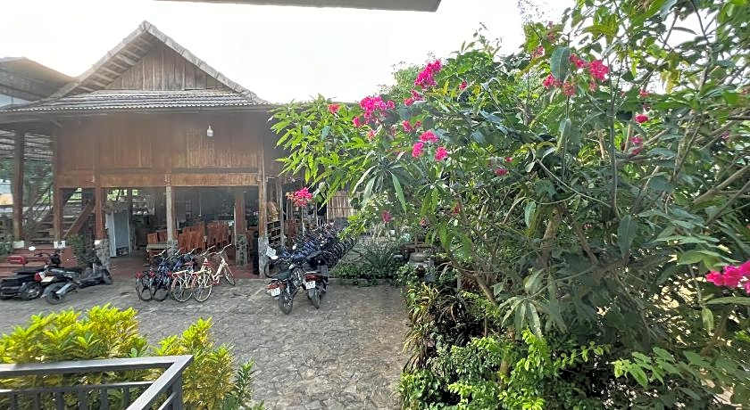 Mai Chau Happy House