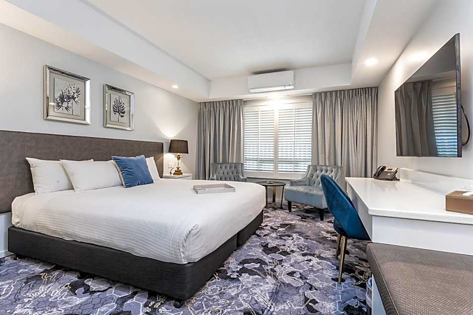 Hotel Kingsley